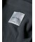 "Cropped Logo" サッカーストレッチ 半袖シャツ