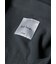 "Cropped Logo" サッカーストレッチ 半袖シャツ