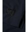 "Cropped Logo" サッカーストレッチ 半袖シャツ