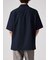"Cropped Logo" サッカーストレッチ 半袖シャツ