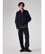 Paul Smith × Oasis ハリントンジャケット
