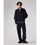 Paul Smith × Oasis ハリントンジャケット