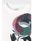 ウィメンズ "Painted Spot" 半袖Tシャツ