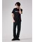 Paul Smith × Oasis ギターペダル Tシャツ