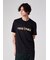 Paul Smith × Oasis ギターペダル Tシャツ