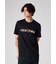 Paul Smith × Oasis ギターペダル Tシャツ