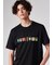 Paul Smith × Oasis ギターペダル Tシャツ