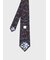 "Paisley Motif" ジャカード タイ
