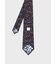 "Paisley Motif" ジャカード タイ