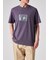 "Window Gaze" Tシャツ