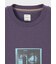 "Window Gaze" Tシャツ
