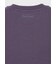 "Window Gaze" Tシャツ