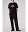 "Window Gaze" Tシャツ