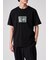 "Window Gaze" Tシャツ