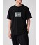 "Window Gaze" Tシャツ