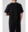 "Window Gaze" Tシャツ