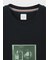 "Window Gaze" Tシャツ