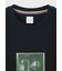 "Window Gaze" Tシャツ