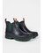 "Paul Smith loves Barbour" サイドゴアレインブーツ