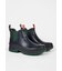 "Paul Smith loves Barbour" サイドゴアレインブーツ