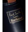 "Paul Smith loves Barbour" サイドゴアレインブーツ