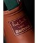"Paul Smith loves Barbour" サイドゴアレインブーツ