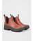 "Paul Smith loves Barbour" サイドゴアレインブーツ