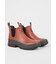 "Paul Smith loves Barbour" サイドゴアレインブーツ