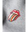 "Lip and Tounge" パーカ