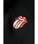 "Lip and Tounge" パーカ