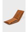 ブラシペインテッド 2つ折り財布