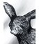 "Rabbit" 半袖シャツ