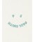 "Happy" 長袖Tシャツ