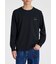 "Happy" 長袖Tシャツ