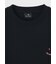 "Happy" 長袖Tシャツ