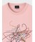 "Hanger Object" 半袖Tシャツ