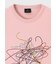"Hanger Object" 半袖Tシャツ