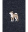 "Japan Dog" スウェット XLサイズ