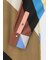 ウィメンズ "Swirl" 長袖シャツワンピース