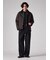 "Paul Smith loves Barbour" Transport キルティングジャケット