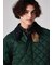 "Paul Smith loves Barbour" Transport キルティングジャケット