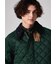"Paul Smith loves Barbour" Transport キルティングジャケット