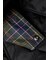 "Paul Smith loves Barbour" Transport キルティングジャケット
