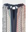 ウィメンズ "Travel Scarf" コンビ カットソー