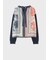 ウィメンズ "Travel Scarf" コンビ カットソー