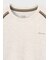 "Stripe Tape"  長袖Tシャツ
