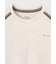 "Stripe Tape"  長袖Tシャツ