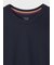 アーティストストライプテープ メッシュ Tシャツ