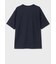 アーティストストライプテープ メッシュ Tシャツ