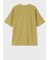 アーティストストライプテープ メッシュ Tシャツ